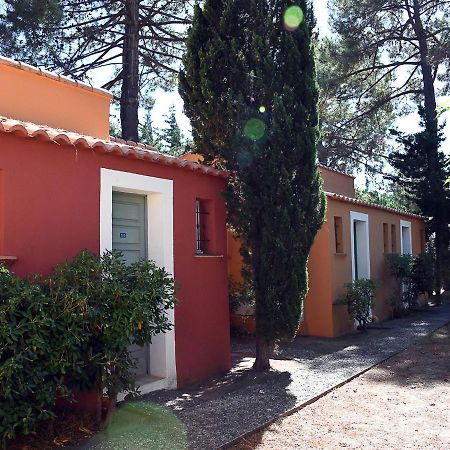 Holiday Home Cala Bianca-2 By Interhome Borgo  Buitenkant foto