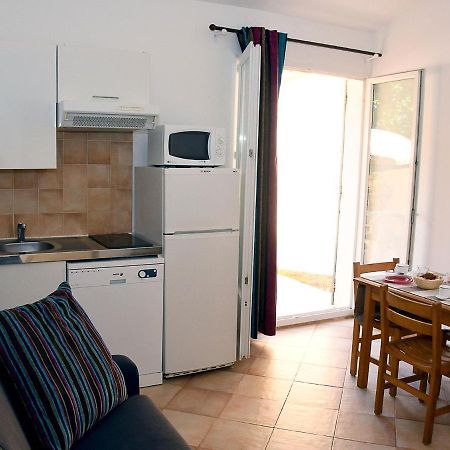 Holiday Home Cala Bianca-2 By Interhome Borgo  Buitenkant foto