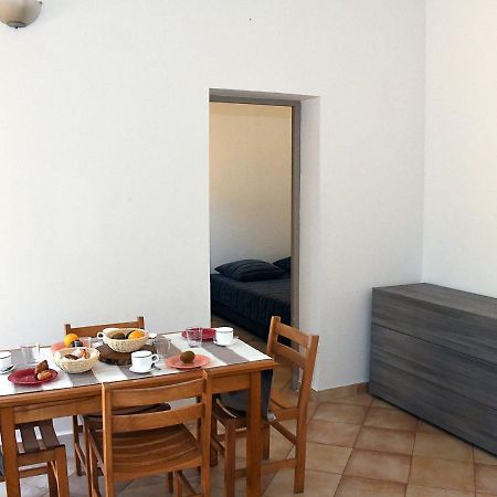 Holiday Home Cala Bianca-2 By Interhome Borgo  Buitenkant foto