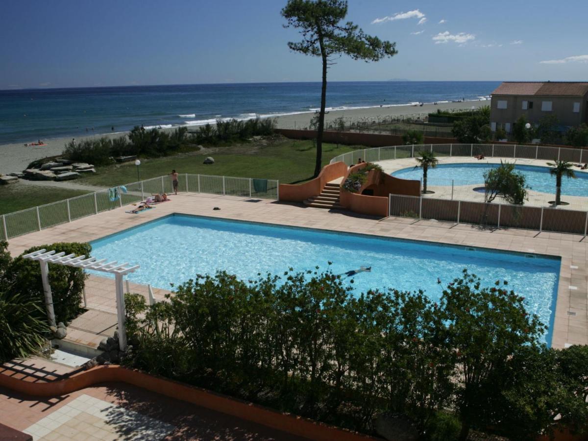 Holiday Home Cala Bianca-2 By Interhome Borgo  Buitenkant foto
