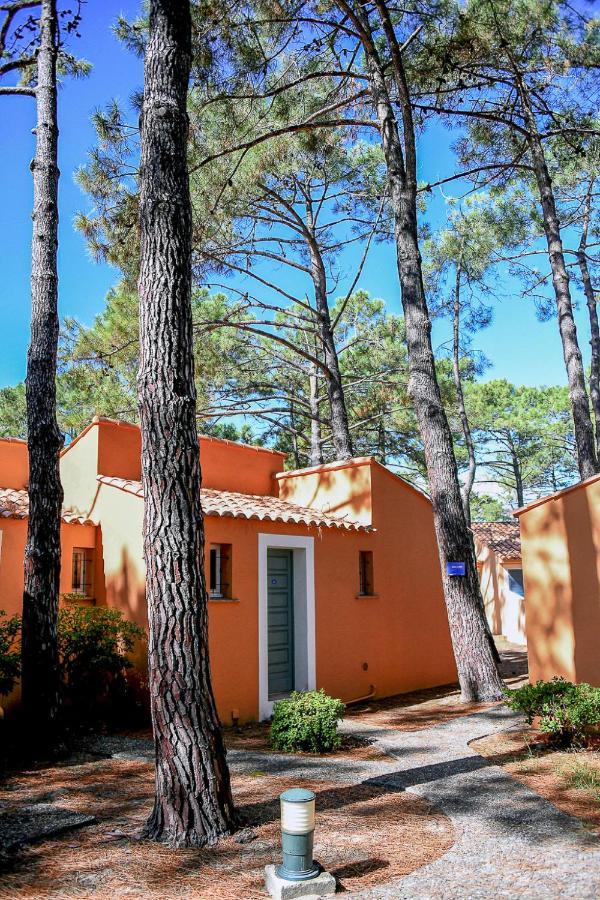 Holiday Home Cala Bianca-2 By Interhome Borgo  Buitenkant foto