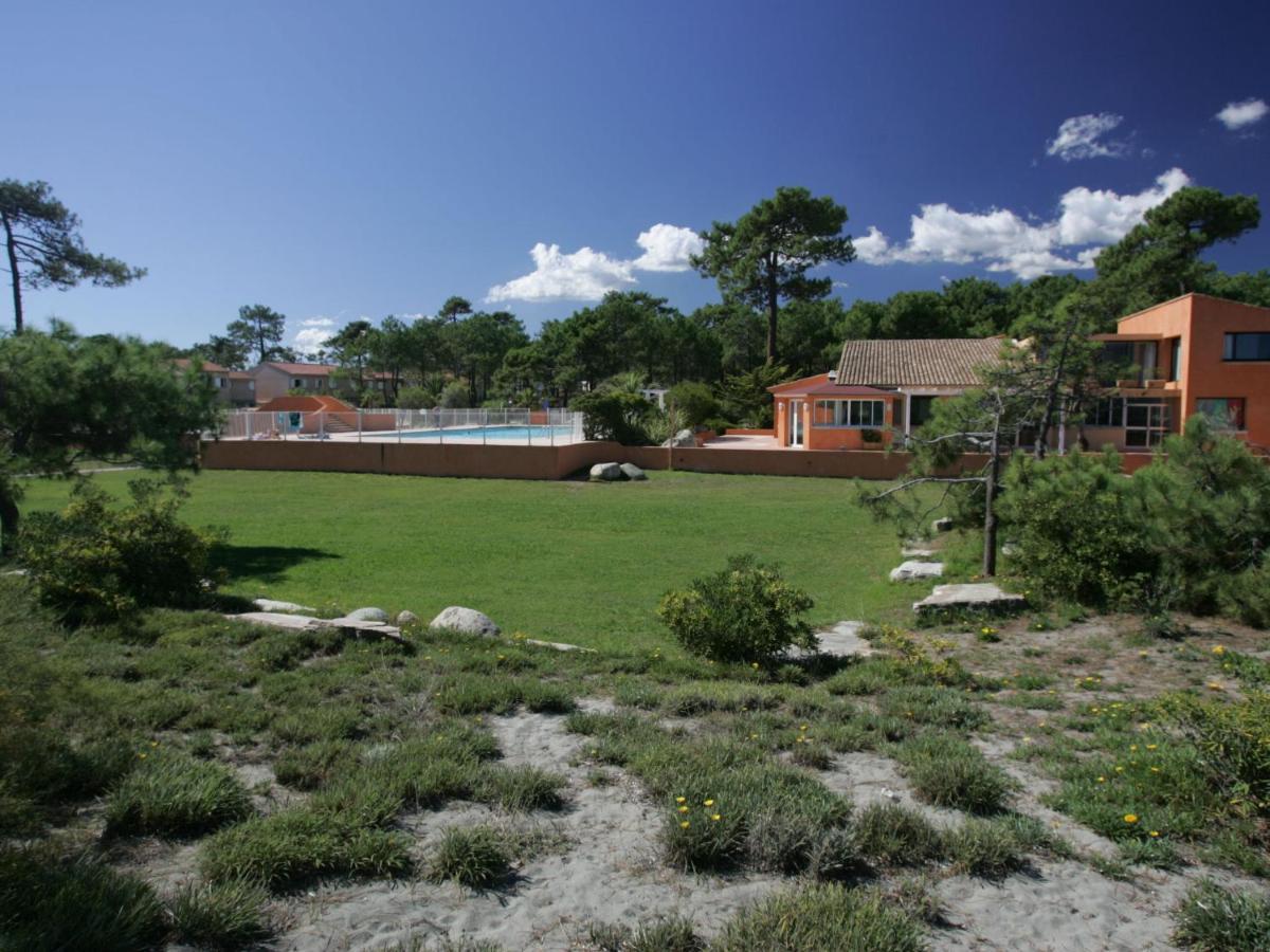 Holiday Home Cala Bianca-2 By Interhome Borgo  Buitenkant foto