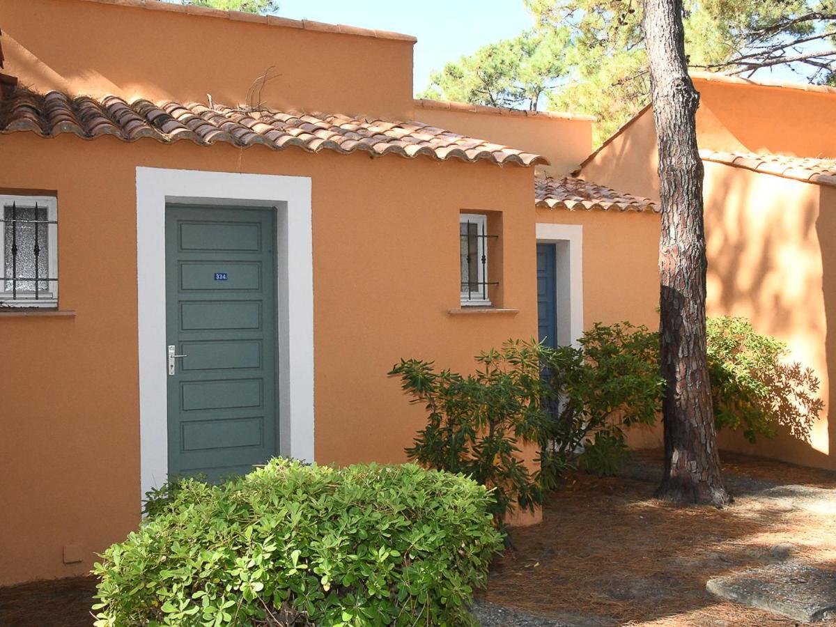 Holiday Home Cala Bianca-2 By Interhome Borgo  Buitenkant foto