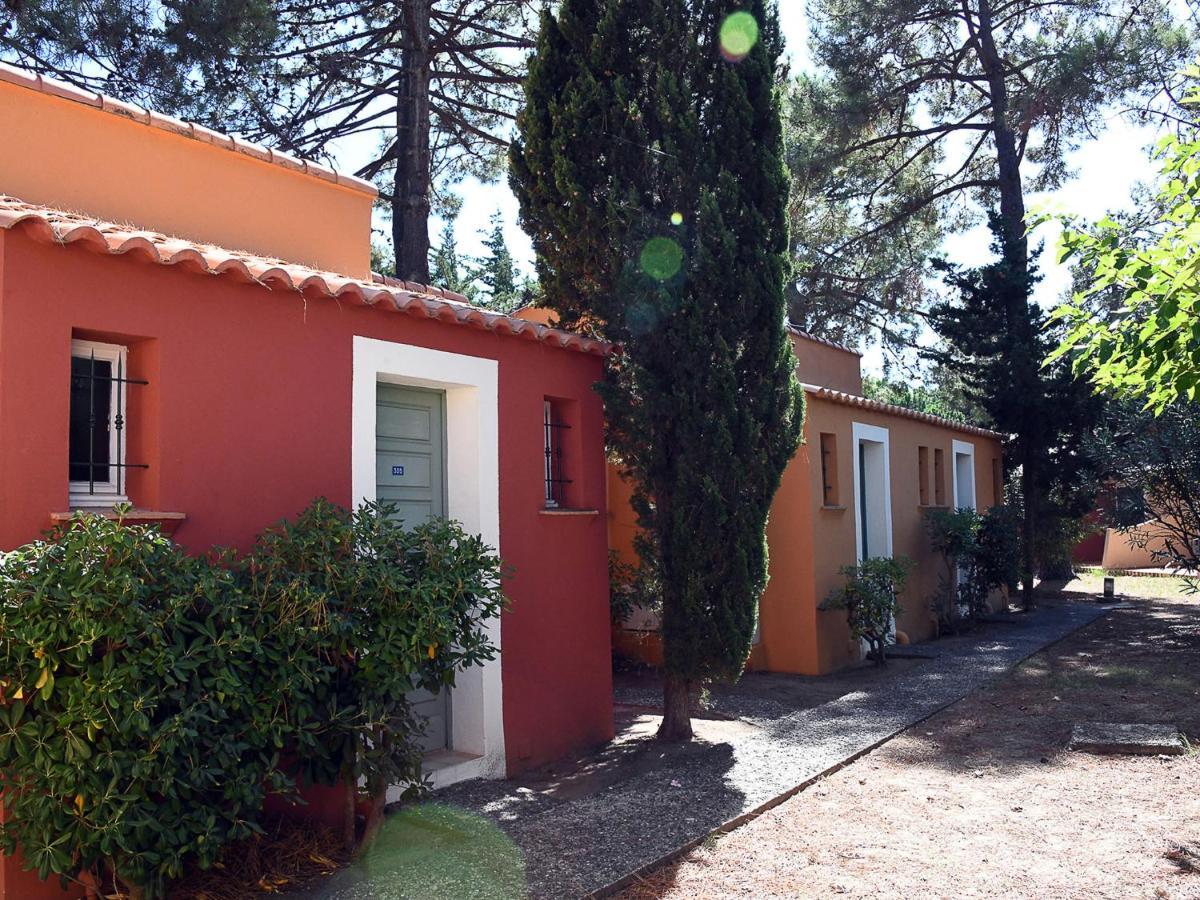 Holiday Home Cala Bianca-2 By Interhome Borgo  Buitenkant foto
