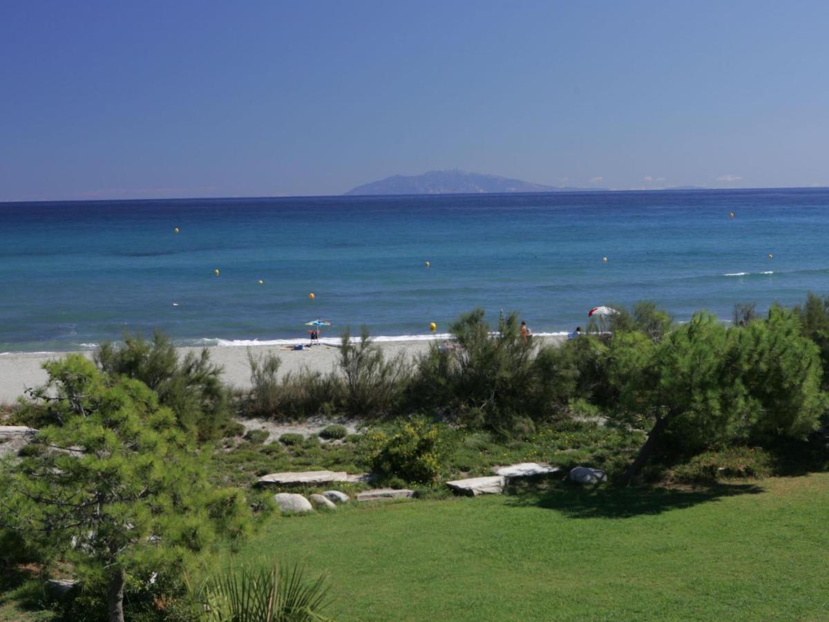 Holiday Home Cala Bianca-2 By Interhome Borgo  Buitenkant foto