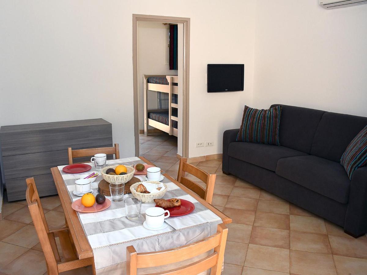 Holiday Home Cala Bianca-2 By Interhome Borgo  Buitenkant foto