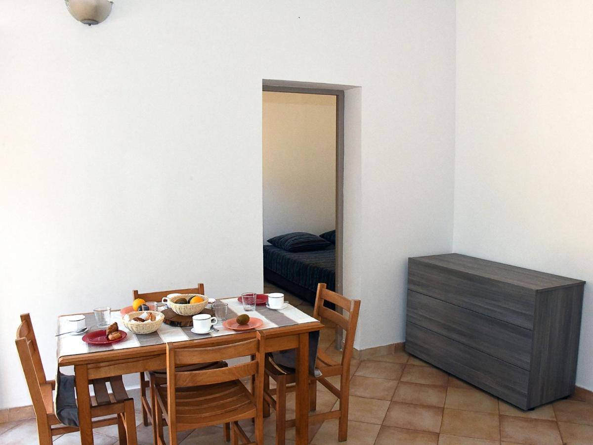 Holiday Home Cala Bianca-2 By Interhome Borgo  Buitenkant foto