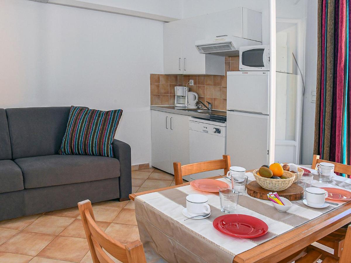 Holiday Home Cala Bianca-2 By Interhome Borgo  Buitenkant foto