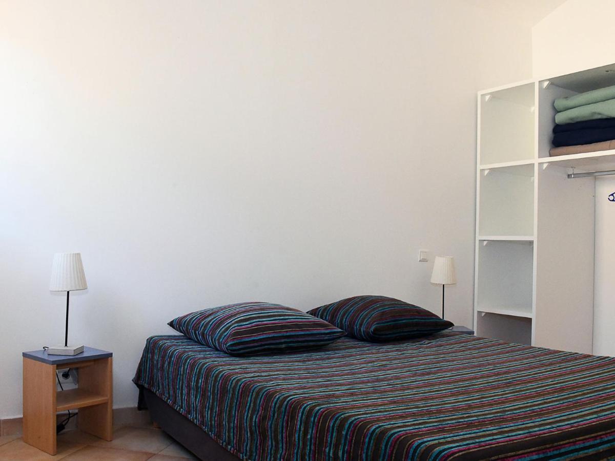 Holiday Home Cala Bianca-2 By Interhome Borgo  Buitenkant foto